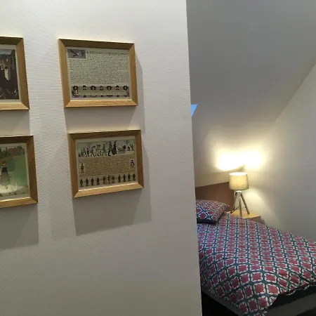 Les 3 Alsaciennes Sigolsheim