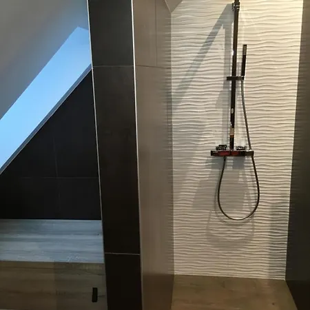 Les 3 Alsaciennes Apartment *