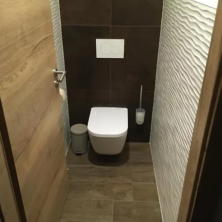 Les 3 Alsaciennes Apartment Sigolsheim
