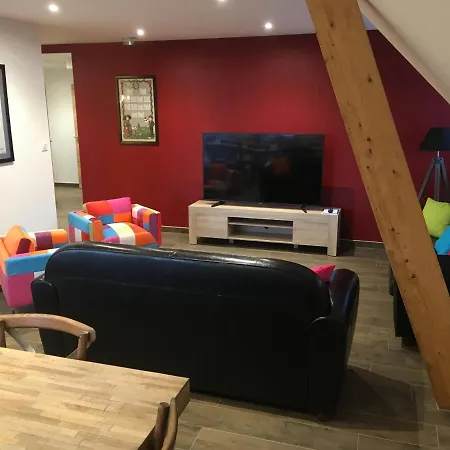 Les 3 Alsaciennes Sigolsheim