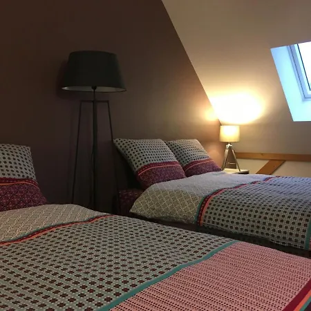 Les 3 Alsaciennes Sigolsheim