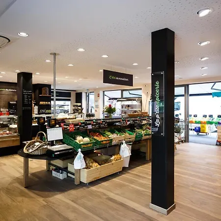 Apartamento Les 3 Alsaciennes Sigolsheim