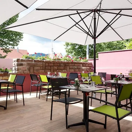 Les 3 Alsaciennes Sigolsheim