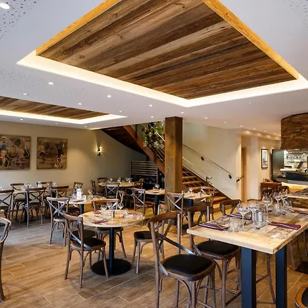 Les 3 Alsaciennes Apartamento